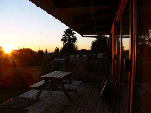 Kaingarua - Simple Styles In Paradise - Tourism Bookings NZ 0