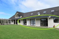 Kaka Lodge at Kotare House