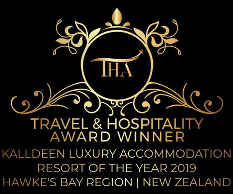 Kalldeen Luxury Accommodation - Tourism Bookings NZ 1