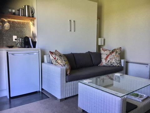 Kalldeen Luxury Accommodation - Tourism Bookings NZ 3