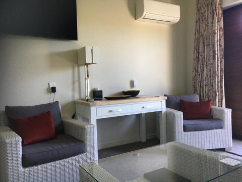 Kalldeen Luxury Accommodation - Tourism Bookings NZ 2
