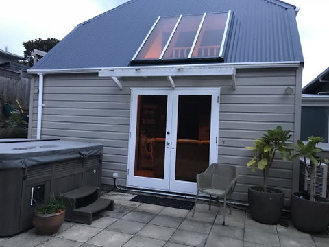 Karori Cottage - Tourism Bookings NZ 0