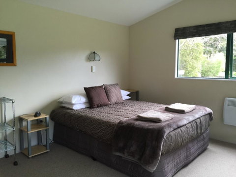 Kauri Coast TOP 10 Holiday Park - Tourism Bookings NZ 2