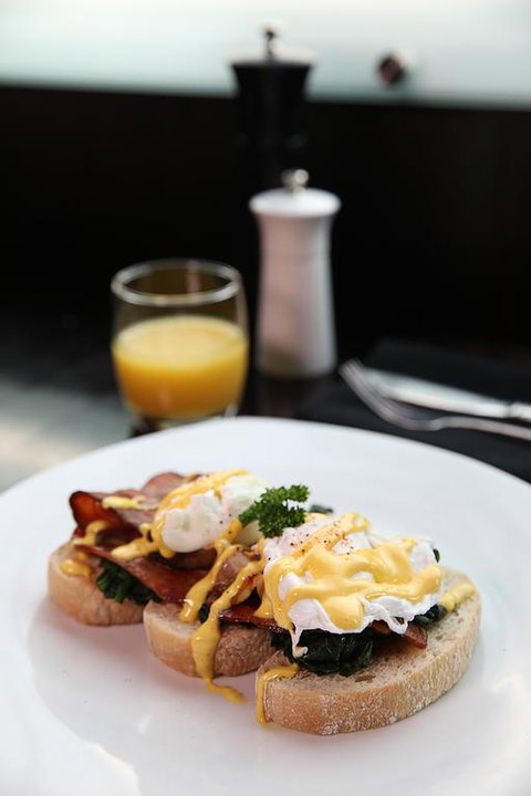 Kelvin Hotel - Tourism Bookings NZ 3