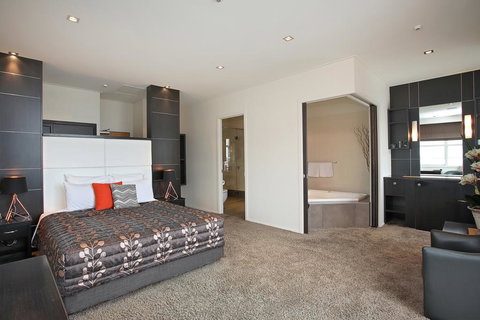 Kelvin Hotel - Tourism Bookings NZ 0