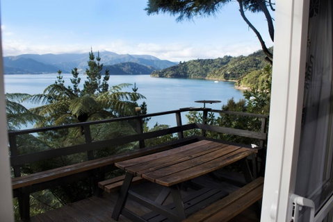 Kenepuru View - Tourism Bookings NZ 0