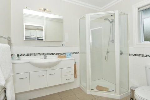 Kerikeri Park Lodge - Tourism Bookings NZ 1