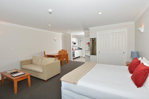 Kerikeri Park Lodge - Tourism Bookings NZ 2