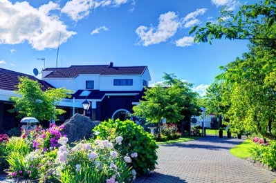Kerry Lodge Bed & Breakfast