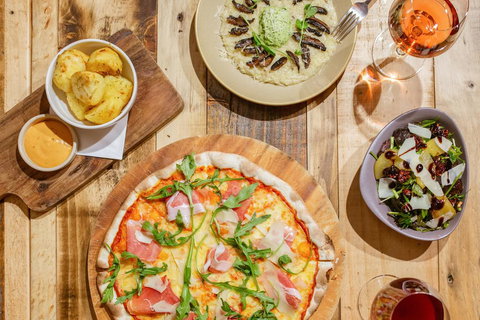 Kinross Cottages Boutique Vineyard Hotel - Tourism Bookings NZ 2