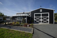 Knoxberry Farm Homestead