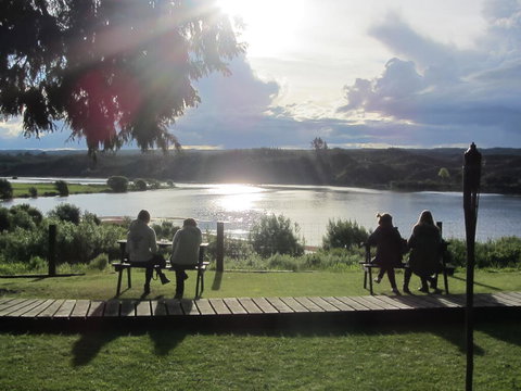 Kohutapu Lodge - Tourism Bookings NZ 1