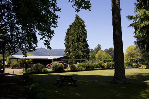 Kohutapu Lodge - Tourism Bookings NZ 3