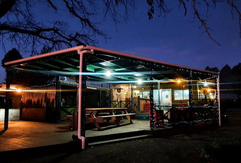 Kohutapu Lodge - Tourism Bookings NZ 2