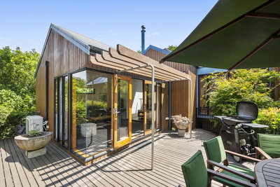 Kopanga Tree House - Havelock Holiday Home