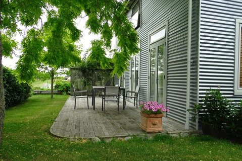 Korohi Vineyard BnB - Tourism Bookings NZ 0