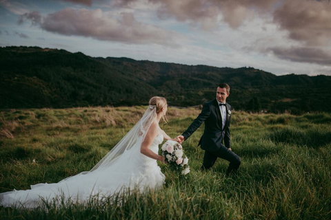 Kourawhero Mountain Lodge - Tourism Bookings NZ 1