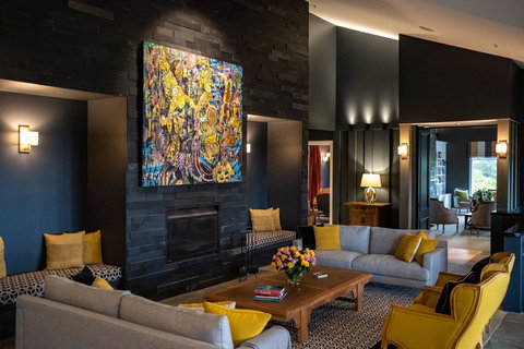 Kourawhero Mountain Lodge - Tourism Bookings NZ 2