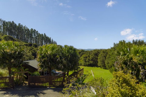Kuaotunu Chalets - Tourism Bookings NZ 0