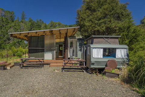 Kuaotunu Chalets - Tourism Bookings NZ 2