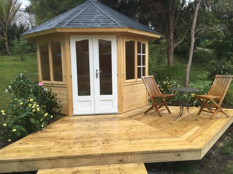 La Casita Waiheke - Tourism Bookings NZ 0