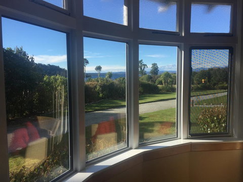 Lake Brunner Lodge - Tourism Bookings NZ 2