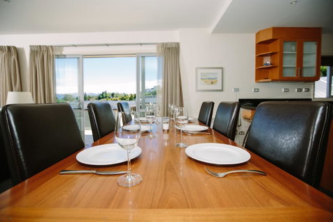 Lakeside Apartments - Tourism Bookings NZ 3
