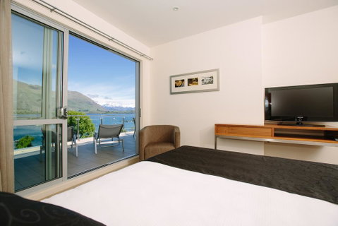 Lakeside Apartments - Tourism Bookings NZ 0