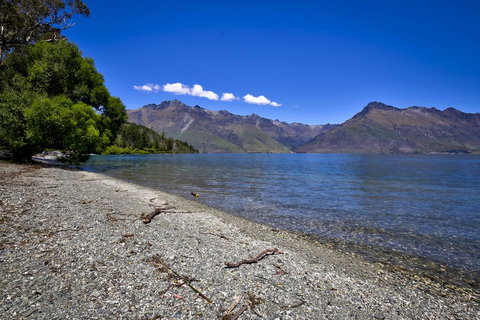 Lakeside Bliss Homestead - Tourism Bookings NZ 1
