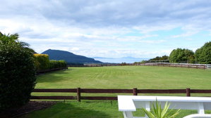Lakeview Cottage Bed and Breakfast