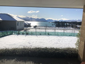 Lakeview Haven