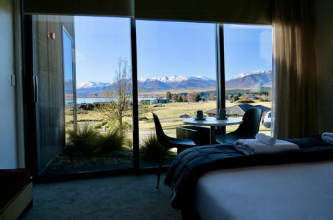 Lakeview Studio A - Tourism Bookings NZ 0