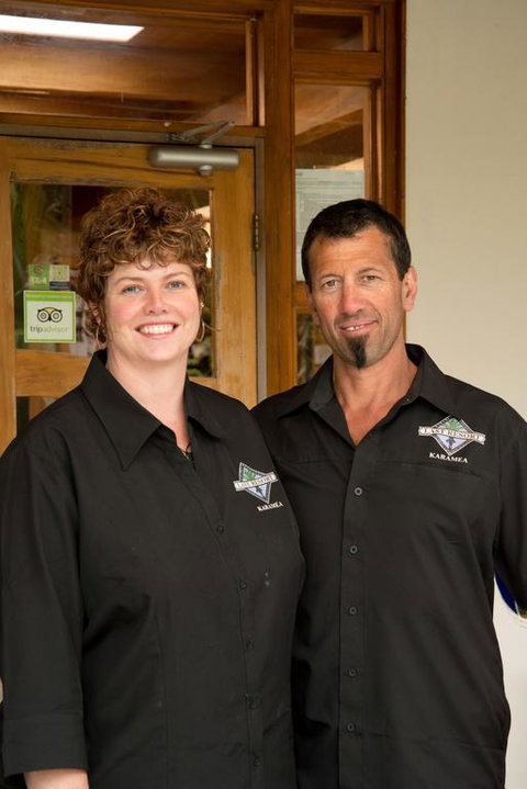 Last Resort Karamea - Tourism Bookings NZ 3
