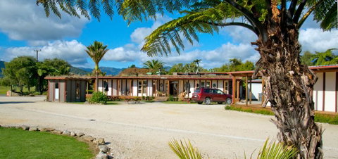Last Resort Karamea - Tourism Bookings NZ 2