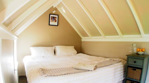Lemon Tree Cabin - Tourism Bookings NZ 1