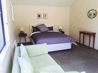 Little Firewood Creek House