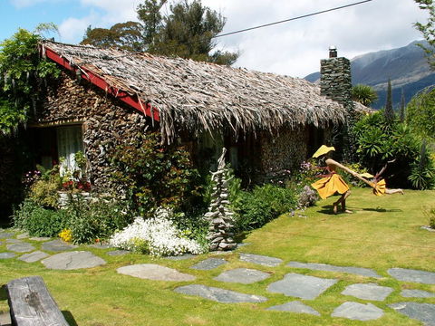 Little Paradise Lodge - Tourism Bookings NZ 2