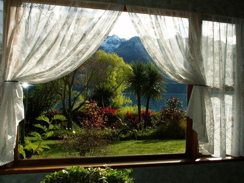 Little Paradise Lodge - Tourism Bookings NZ 3