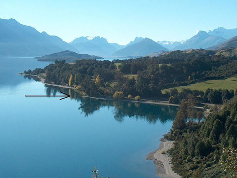 Little Paradise Lodge - Tourism Bookings NZ 0