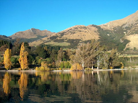 Little Paradise Lodge - Tourism Bookings NZ 1