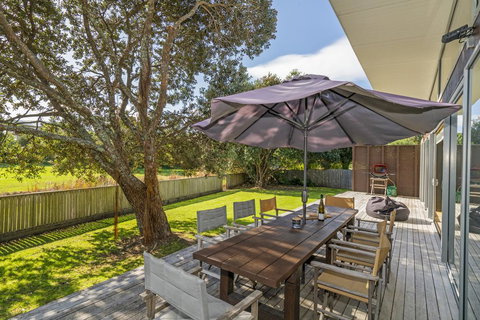 Little Paua - Pauanui Holiday Home - Tourism Bookings NZ 3