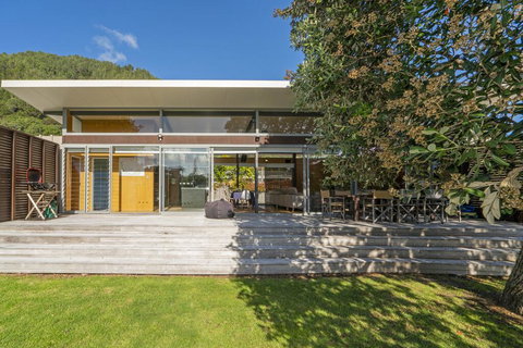 Little Paua - Pauanui Holiday Home - Tourism Bookings NZ 0