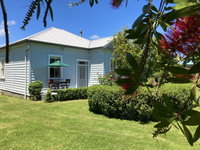 Little Vineyard Studio