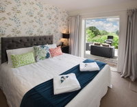 Longitude Apartments Raglan