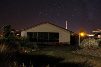 Lucky Irishman, FREE WIFI