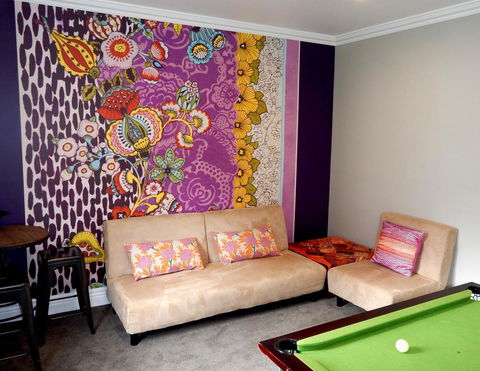 Lupton Lodge - Tourism Bookings NZ 2