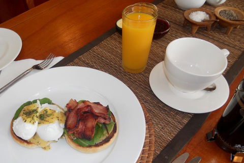 Lupton Lodge - Tourism Bookings NZ 3