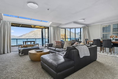 Luxury Beacon Penthouse