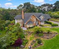 Luxury Home With Private River