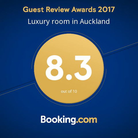 Luxury Room In Auckland - Tourism Bookings NZ 3